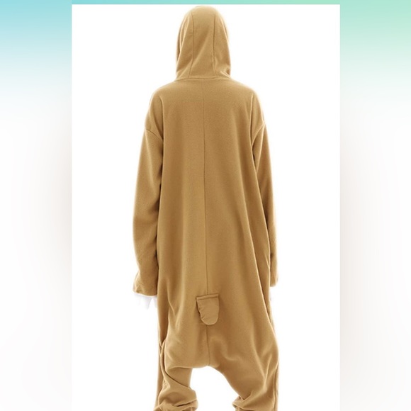 Sloth Women’s Pajamas - Picture 6 of 8